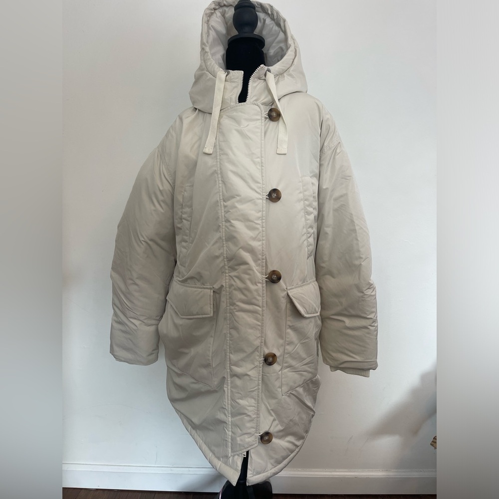 Universal thread jacket